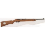 * Ruger 40th Anniversary 10/22 Carbine