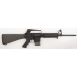 * Bushmaster XM15-E2S Semi-Automatic Rifle