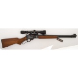 *Marlin Model 336A Lever Action Carbine with Scope