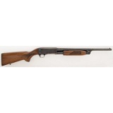 ** Ithaca Model 37 Shotgun