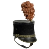 Indian Wars Infantry Shako