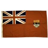 Canadian Red Ensign Flag