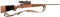 *Winchester Model 70 SA Rifle