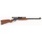 * Marlin Model 39A Lever Action Rifle with Weaver Scope