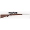 * Ruger 77/22 Bolt Action Rifle with Kasnar Scope