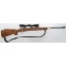 ** FN Browning Custom Bolt Action RIfle