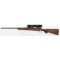 * Dakota Arms 76 Left Handed Rifle with Scope