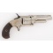 J.M. Marlin No. 32 Standard Pocket Revolver
