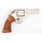 * Smith and Wesson Model 581 Revolver