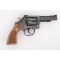 * Smith and Wesson Model 18-3 Revolver