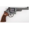 ** Smith & Wesson Model 28 Revolver