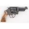 ** Smith & Wesson 38-44 Outdoors-men Revolver