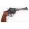 ** Colt Officer's Model Target Revolver