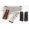 * Kimber Compact Stainless II 1911 Pistol in Box