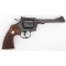 * Colt Officers Model Match Revolver
