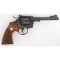* Colt Officers Model Revolver