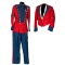 National Lancers Uniform Items