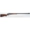 * Shiloh-Sharps Model 1874 Long Range Express Rifle in Box