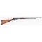 ** Winchester Third Type Deluxe  Model 1890 Rifle