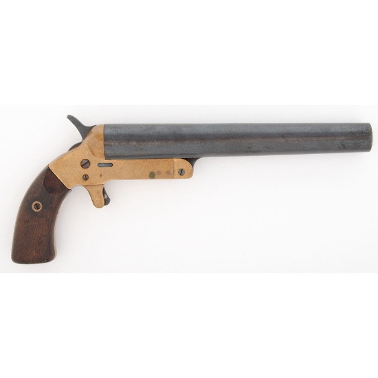 Remington Mark III Flare Gun