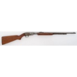 ** Winchester Model 61 Rifle