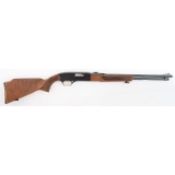 * Winchester Deluxe Model 290 Semi-Automatic Rifle