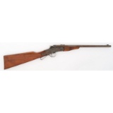 Hamilton No. 27 Single Shot Rifle
