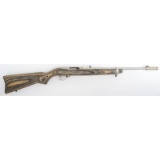 * Ruger 10/22 Semi-Automatic Rifle