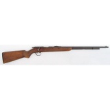 ** Remington Model 341 Rifle