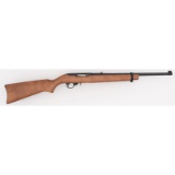 * Ruger 50th Anniversary 10/22 Rifle