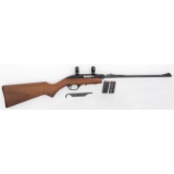 * Marlin Model P70 Rifle