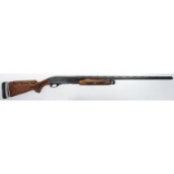 * Remington Model 870 Left-HandPump Action Shotgun