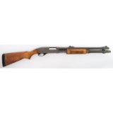 * Remington Wingmaster Model 870 Shotgun