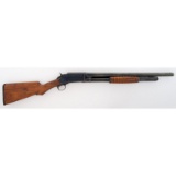 * Marlin Model 24 Shotgun