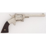 Lucius W. Pond Belt Revolver