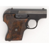 * Smith & Wesson Model 61-3 Escort Pistol in Original Box