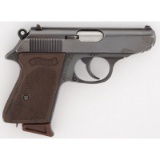 * Walther .22 PPK