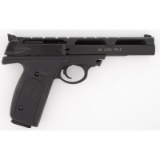 * Smith & Wesson Model 22A-1 in Original Box
