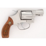 * Smith and Wesson Model 60