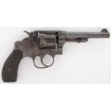 ** Smith & Wesson .32 Hand Ejector Model of 1903 Revolver