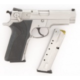 * Smith & Wesson Model 4006