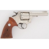 * Colt Lawman Mk III Revolver