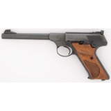 ** Colt Woodsman Target Automatic Pistol