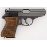 ** Walther PPK Pistol