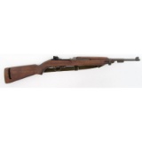 ** IBM M1 Carbine with Underwood Barrel