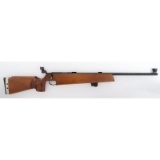 *Remington Model 540XR Match Master Target Rifle