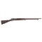 U.S. Springfield Krag Model 1898 Rifle