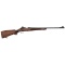 * Winchester Model 52 Bolt Action Rifle