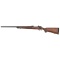 *Ranger Arms Texas Magnum Left-Handed Bolt Action Rifle