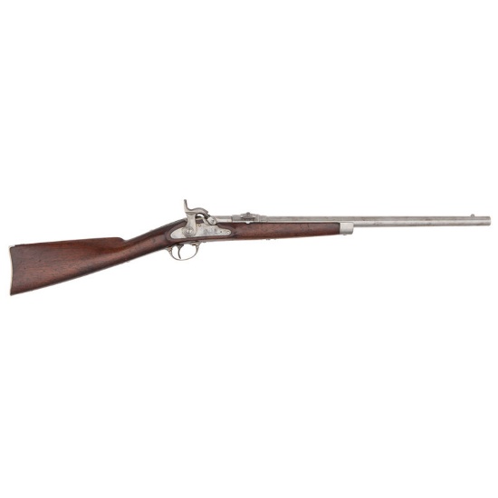Linder 1st Type Percussion Carbine